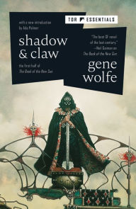 Free android ebooks download pdfShadow & Claw: The First Half of The Book of the New Sun9781250781253