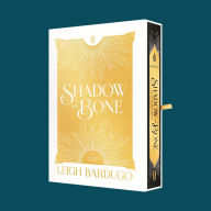 Title: Shadow and Bone: The Collector's Edition, Author: Leigh Bardugo