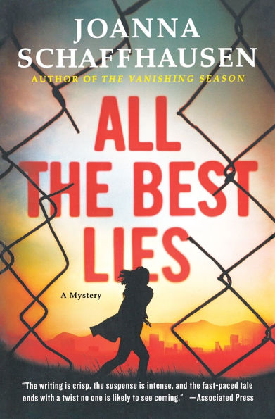 All the Best Lies: A Mystery