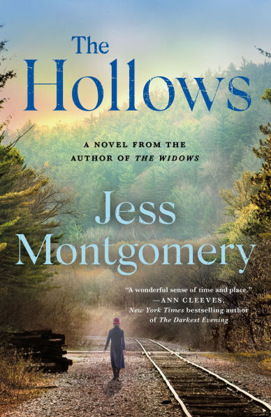 The Hollows: A Novel