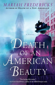 Death of an American Beauty: A Novel