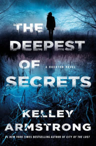 Ebook ita pdf free download The Deepest of Secrets: A Rockton Novel
