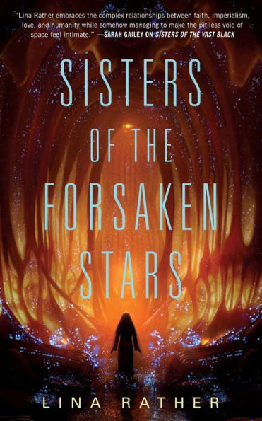 Sisters of the Forsaken Stars