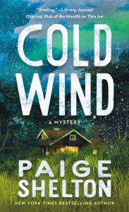 Free ebooks download english Cold Wind: A Mystery by  ePub