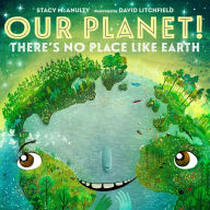 Epub free english Our Planet! There's No Place Like Earth English version 9781250782496