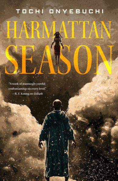 Harmattan Season: A Novel