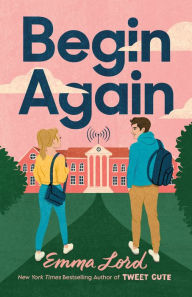 Free book cd download Begin Again: A Novel