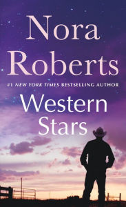 Free pdf downloads for ebooks Western Stars: Song of the West and The Law is a Lady: A 2-in-1 Collection by Nora Roberts