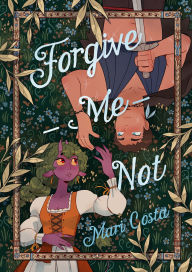 Title: Forgive-Me-Not, Author: Mari Costa