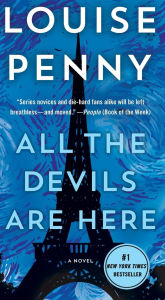 Ipod download ebooks All the Devils Are Here: A Novel English version 