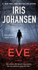 Title: Eve (Eve Duncan Series #12), Author: Iris Johansen