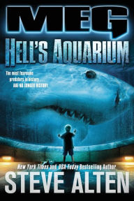 Title: MEG: Hell's Aquarium, Author: Steve Alten