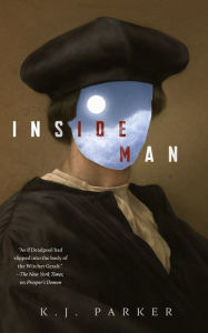 Ipod downloads free books Inside Man by K. J. Parker