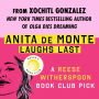Alternative view 2 of Anita de Monte Laughs Last: Reese's Book Club Pick (A Novel)
