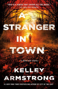 Search books download A Stranger in Town: A Rockton Novel