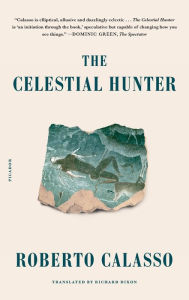 Free ebooks download pdf for free The Celestial Hunter