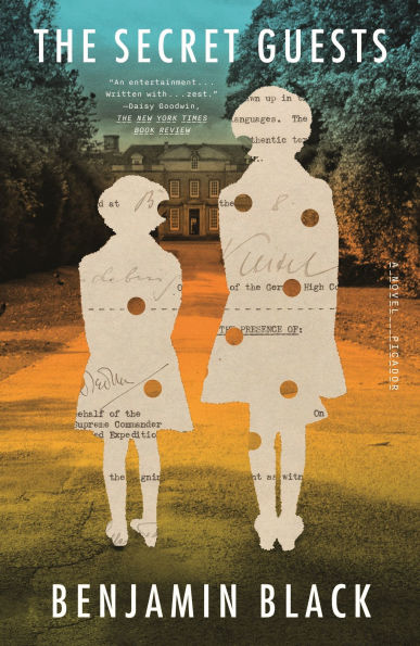 The Secret Guests: A Novel