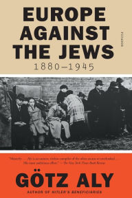 Italian book download Europe Against the Jews, 1880-1945