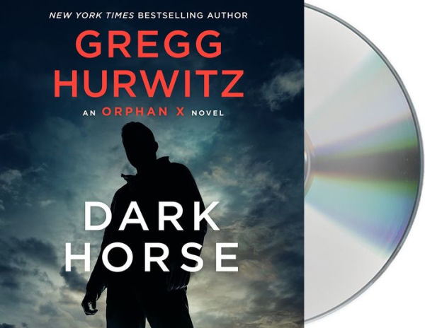 Dark Horse (Orphan X Series #7)