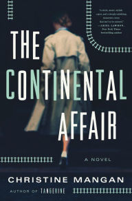 Electronic text books download The Continental Affair: A Novel in English