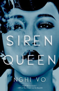 Ebook txt file free download Siren Queen (English Edition) iBook by Nghi Vo