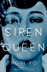 Free computer books download in pdf format Siren Queen 9781250788832 (English Edition) CHM ePub PDF by Nghi Vo