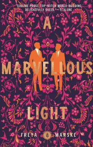 Free download books greek A Marvellous Light 9781250788870 MOBI RTF PDF English version