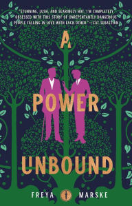 Title: A Power Unbound, Author: Freya Marske