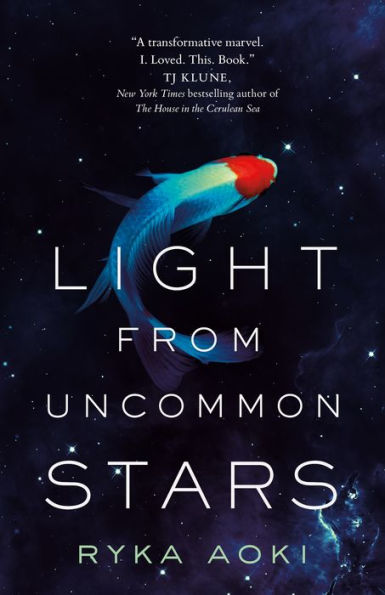 Light From Uncommon Stars