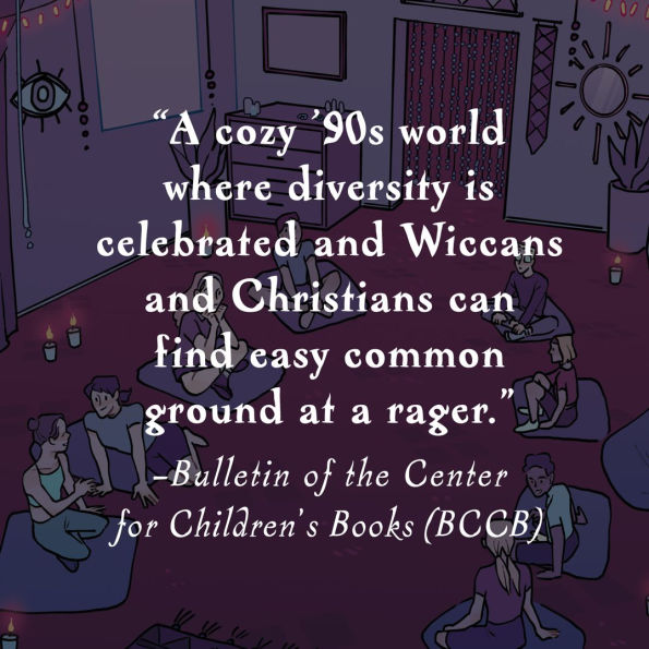 Youth Group
