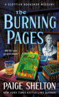 The Burning Pages (Scottish Bookshop Mystery #7)