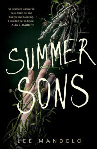 Title: Summer Sons, Author: Lee Mandelo
