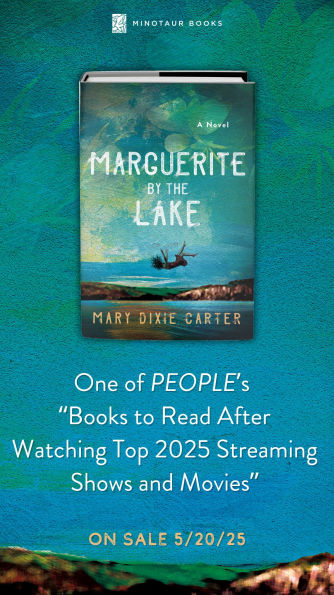 Marguerite by the Lake: A Novel