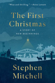 Free textbook downloads ebook The First Christmas: A Story of New Beginnings 