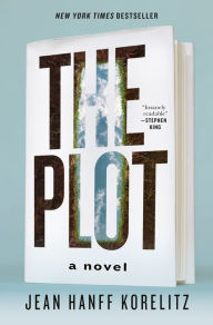 Rapidshare ebook download links The Plot: A Novel in English 9781432888183 by  PDB