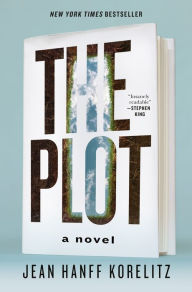 Ebook free downloads for mobile The Plot: A Novel DJVU PDB iBook 9781432888183