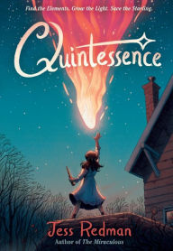 Free best seller books download Quintessence (English Edition) iBook PDF 9781250791849 by Jess Redman