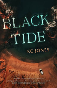 Forums book download Black Tide 9781250792693 in English by KC Jones