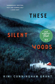 Download english audiobooks free These Silent Woods: A Novel by 