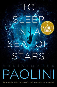 Ebook pdf/txt/mobipocket/epub download here To Sleep in a Sea of Stars CHM by Christopher Paolini