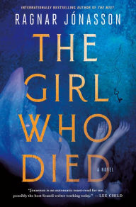 Download joomla book pdf The Girl Who Died: A Novel (English Edition)  by Ragnar Jónasson