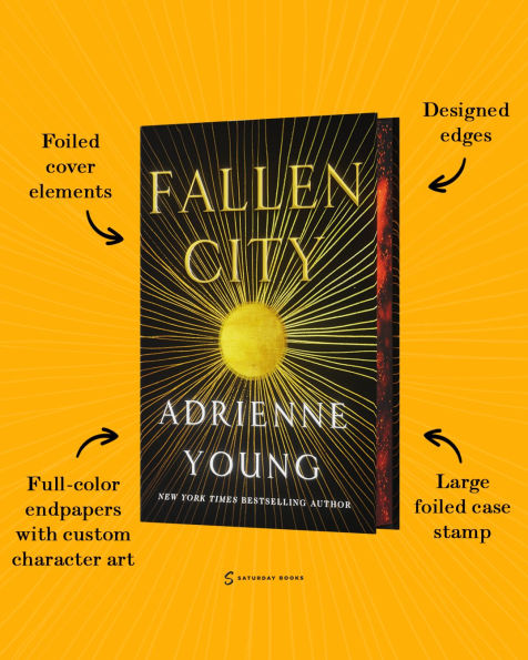 Fallen City