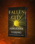 Alternative view 3 of Fallen City