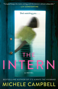 Textbooks download The Intern: A Novel 9781250795250 (English literature)