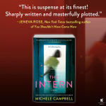 Alternative view 2 of The Intern: A Novel