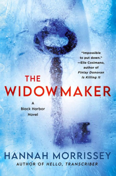 The Widowmaker: A Black Harbor Novel