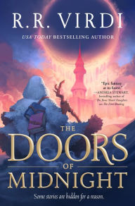 Title: The Doors of Midnight, Author: R.R. Virdi