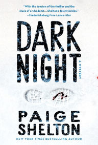 Free audiobooks for ipod download Dark Night: A Mystery