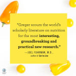 Alternative view 5 of How Not to Age: The Scientific Approach to Getting Healthier as You Get Older