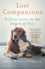 Lost Companions: Reflections on the Death of Pets